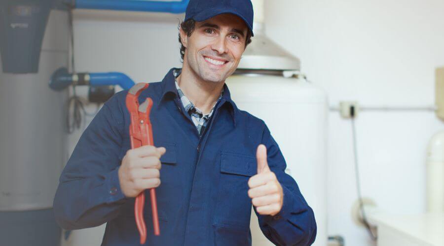 Professional expert plumbing services in Brownsville, MN